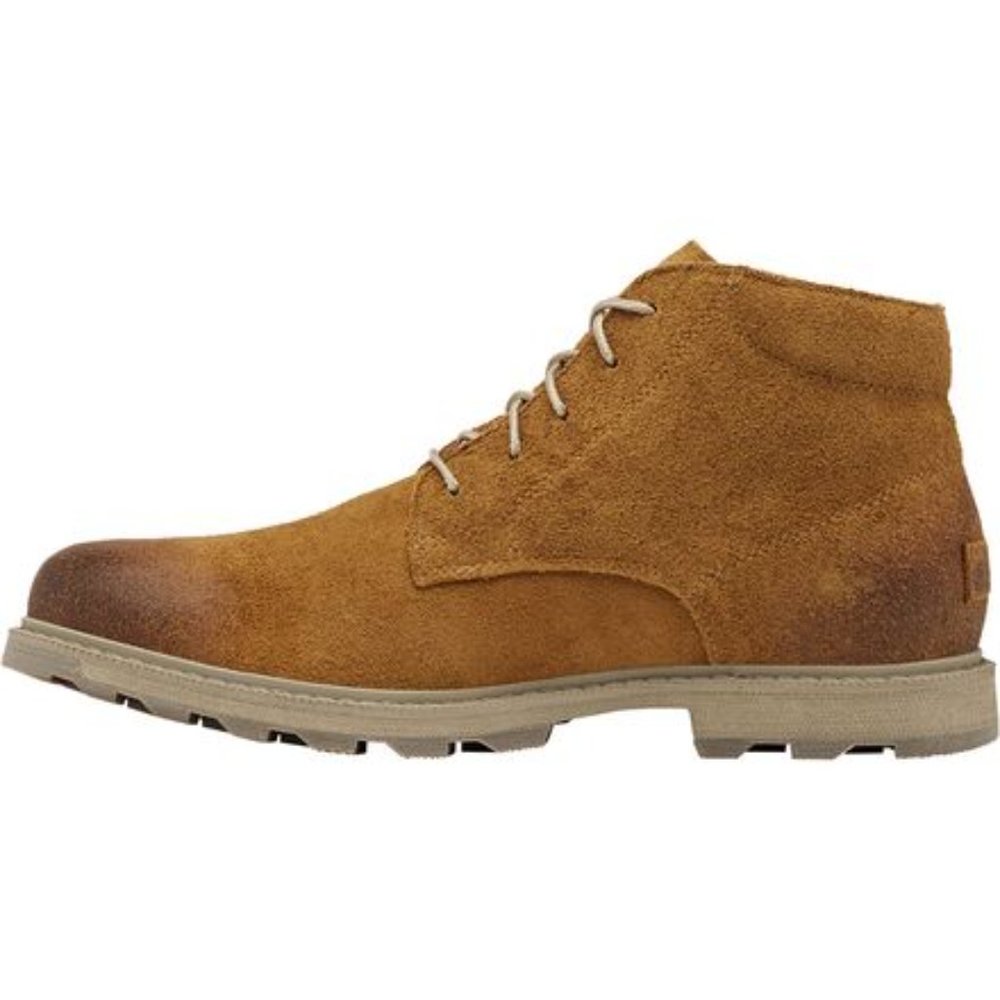 LAST PAIR!  Sorel Brown Chukka Boots - NWT - Picture 4 of 9